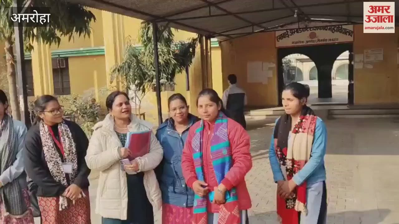 प्रतियोगिताओं में दुर्गेश्वरी, नंदिका राव, अर्शी ने पाया प्रथम स्थान