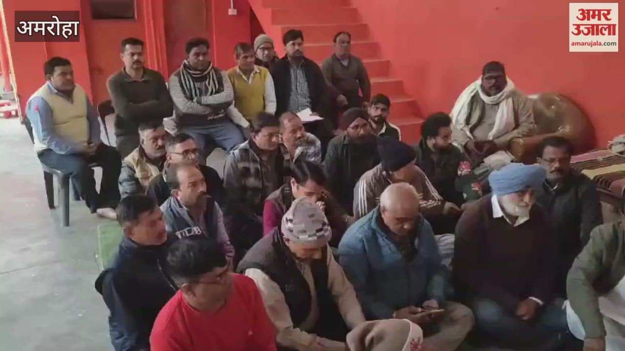 लक्ष्मी नगर में डॉ.आशुतोष द्वार बनाए जाने की मांग उठाई