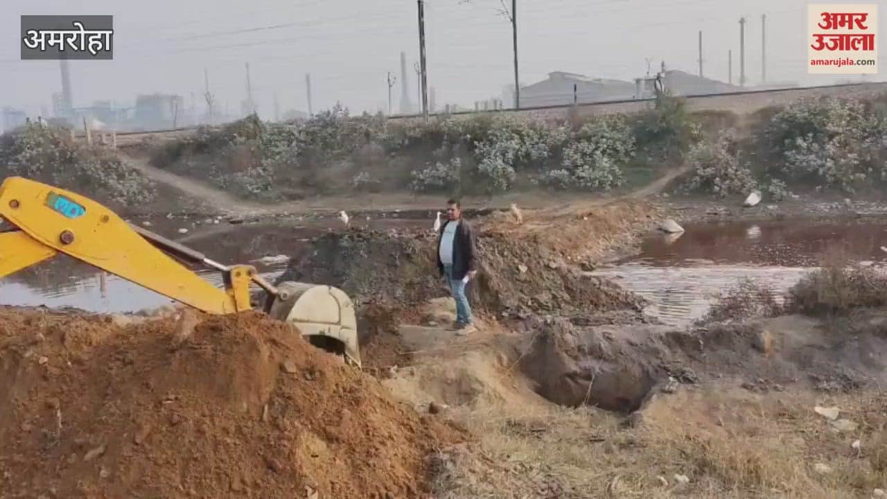 प्रदूषित पानी बंद करने के लिए फैक्टरी प्रबंधन को लिखा पत्र