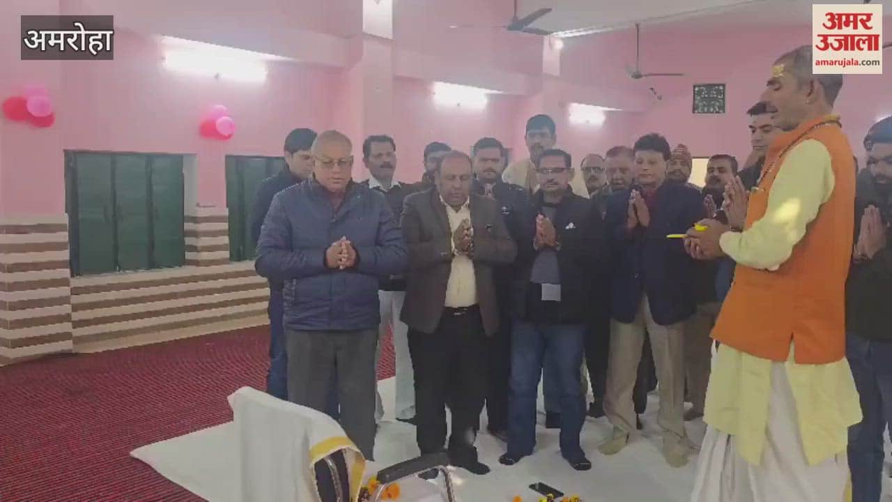 डॉ.आशुतोष शर्मा का निधन सर्व समाज के लिए बड़ी क्षति: रोहताश शर्मा