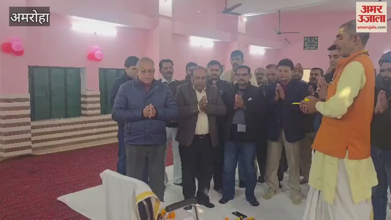 डॉ.आशुतोष शर्मा का निधन सर्व समाज के लिए बड़ी क्षति: रोहताश शर्मा