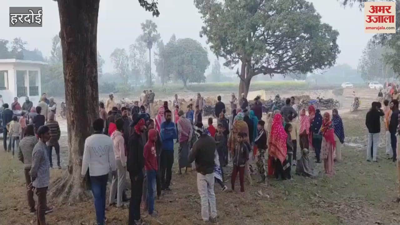 Hardoi: Young Man Brutally Murdered, Friend Accused of Killing Him