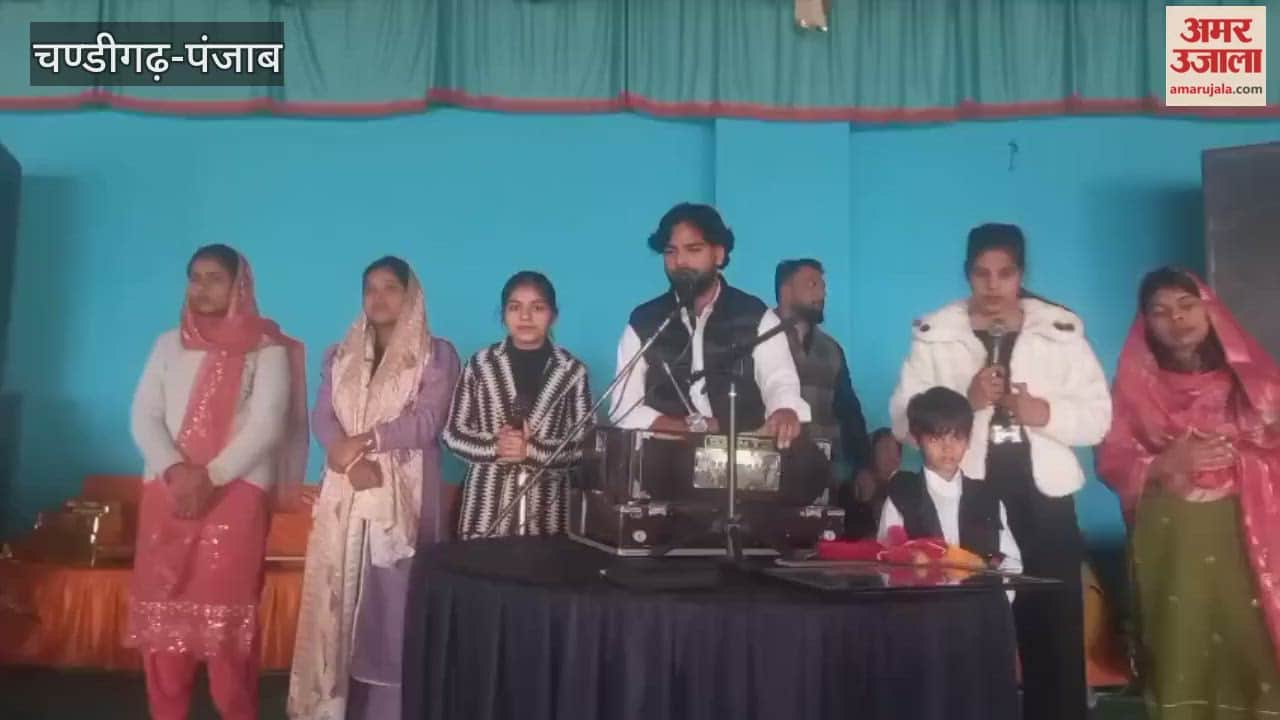 Christian community celebrates Christmas in Mamdot