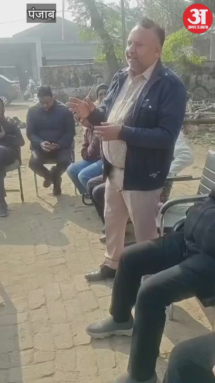 अमलोह में फोर्टिफाइड चावल न मिलने से शेलर मालिक परेशान