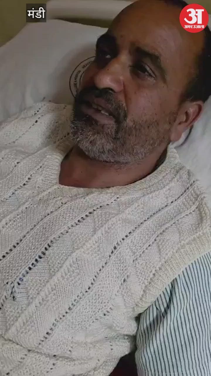 आदमखोर तेंदुए ने छह लोगों पर किया हमला, एक की मौत; पांच घायल, क्षेत्र में दहशत