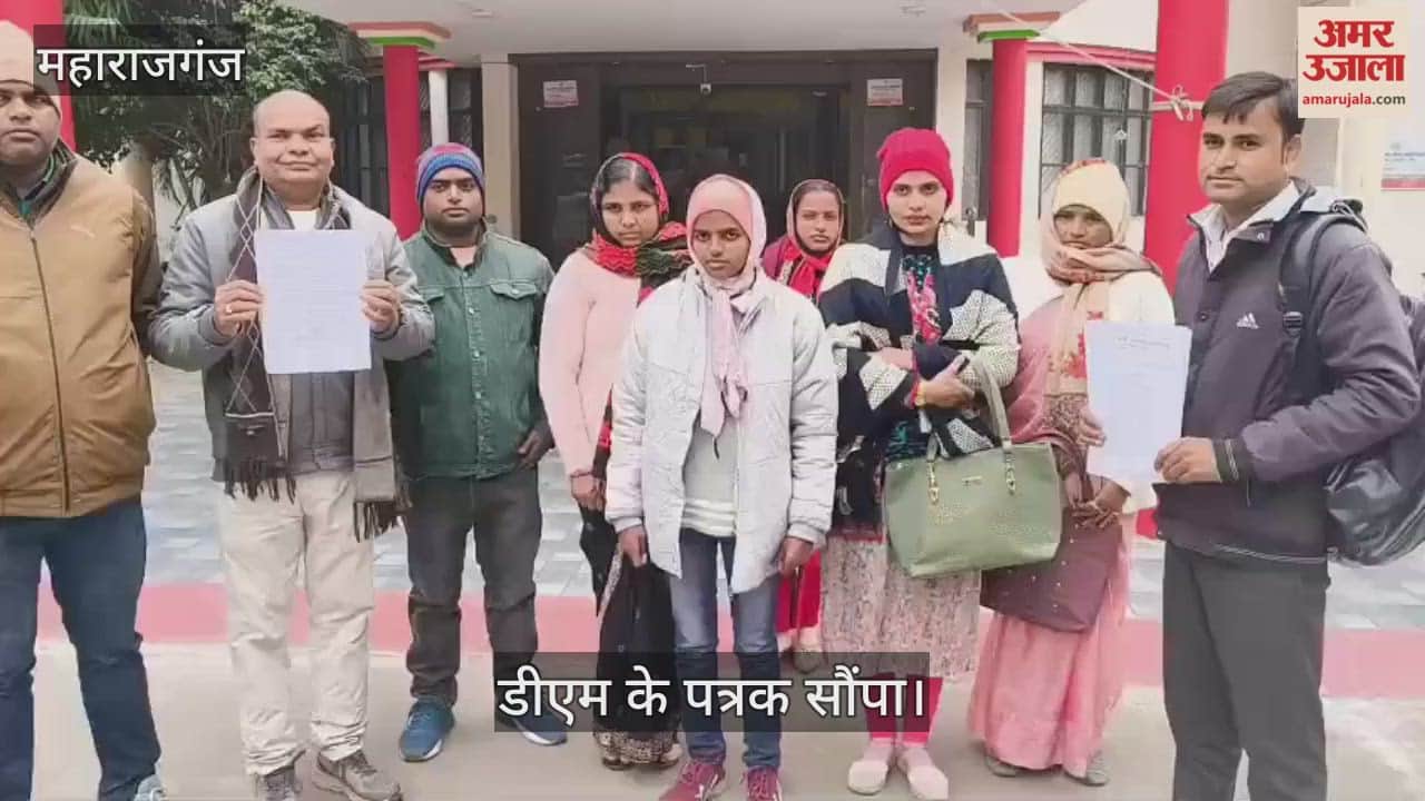 Demand to provide jobs to the families of deceased employment servants