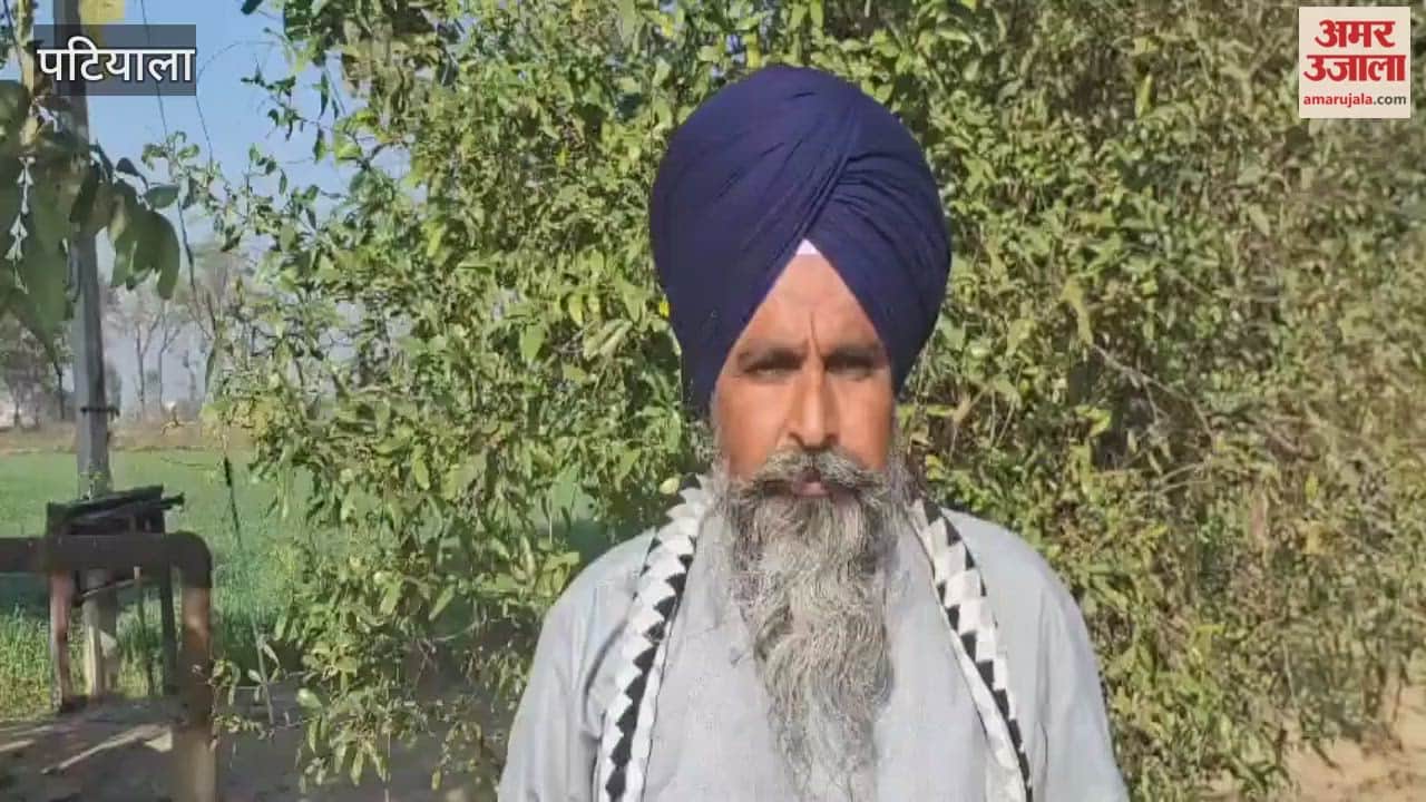 Farmers to protest against Centre across Punjab on 29th