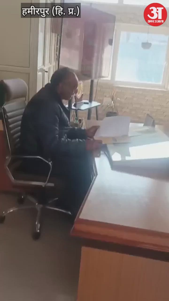 हमीरपुर: पैदल यात्रा कर बाबा बालक नाथ के दर्शन करने जाएंगे व्यापारी