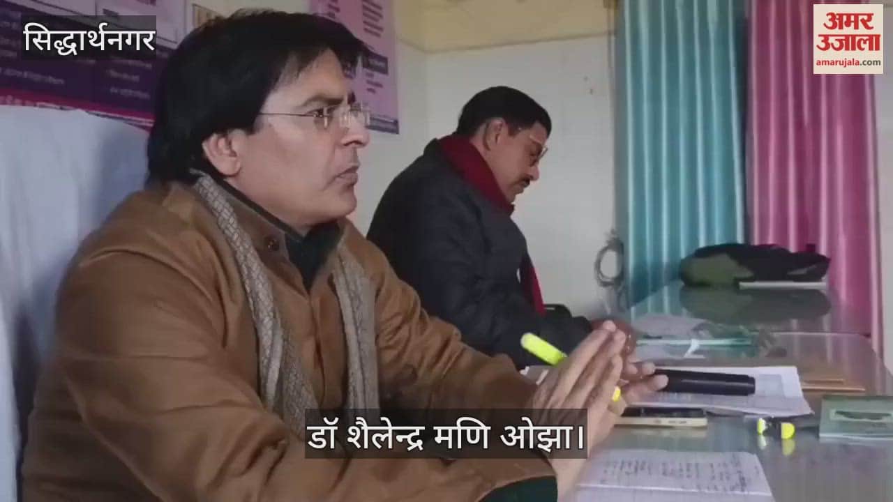 The effects of the cold were evident at the PSMA camp; 24 women arrived for testing.