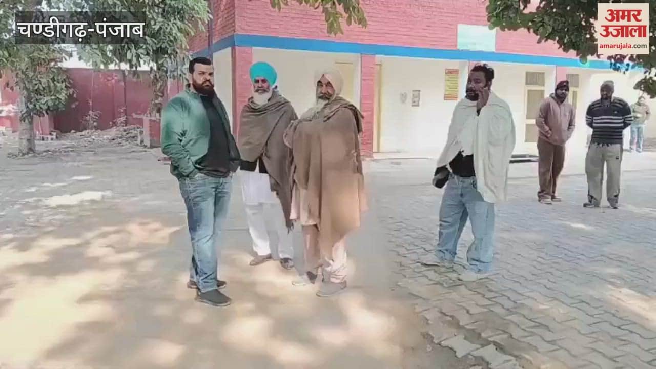 Roadways driver dies in foggy road accident in Ferozepur