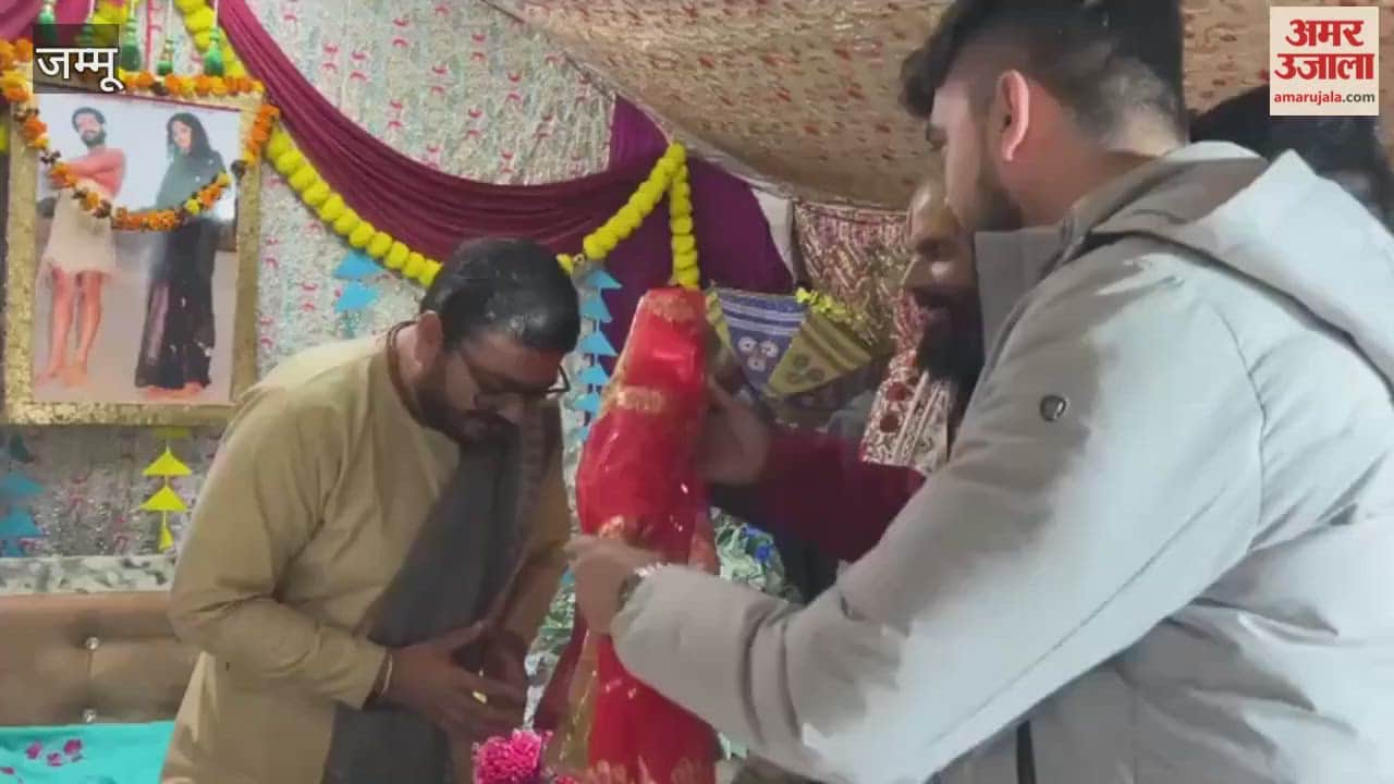 The grand Yagna at Sohanjana resonated with devotional music, patriotism, and spiritual consciousness.