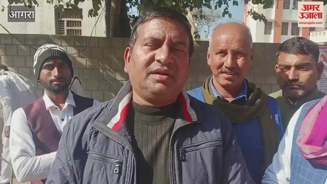 Congress District President Detained While Heading to Submit Memorandum with Farmers in Kheragarh