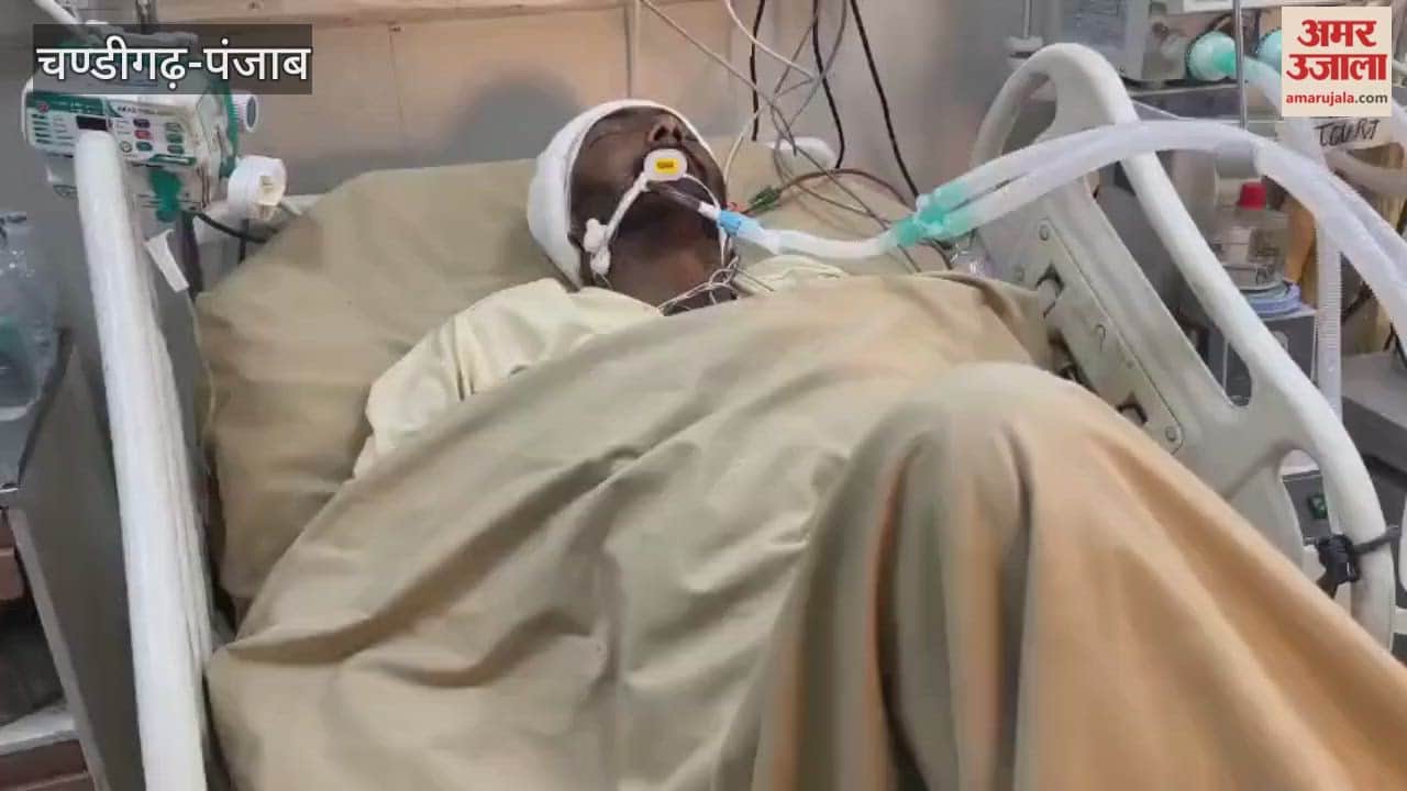 Delivery boy beaten up, thrown in the street in Ferozepur