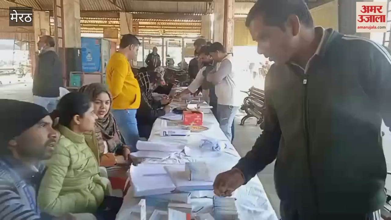 Meerut: Roadways driver and operator investigated