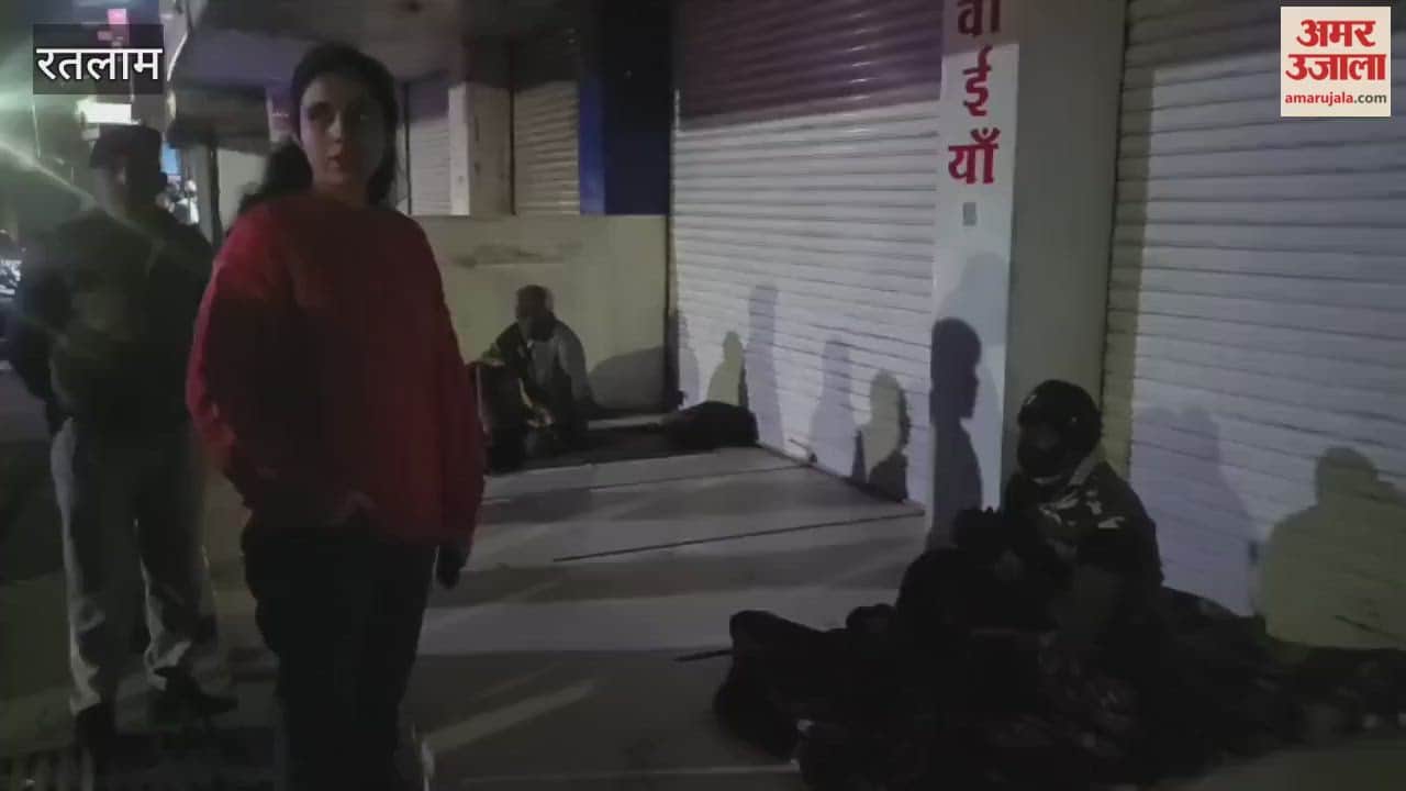 The Collector roamed the city all night, sending people sleeping in the cold outdoors to night shelters.