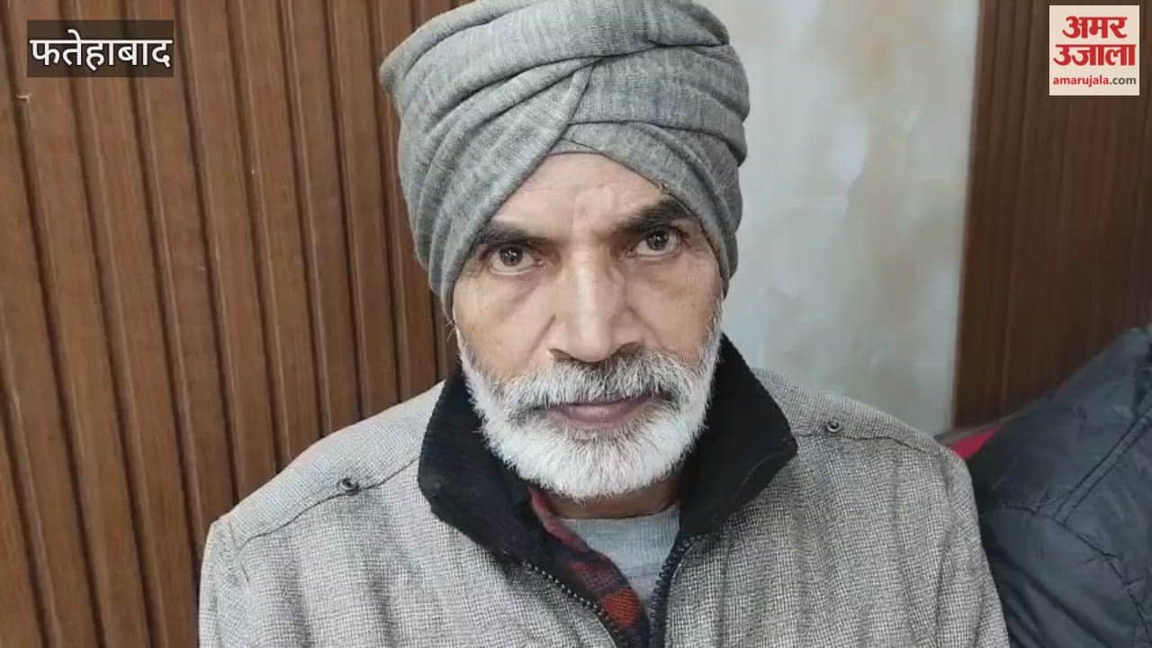 Disabled people in Fatehabad were left wandering around trying to get their assessments done, only to be told three hours later that the doctors would not be coming.