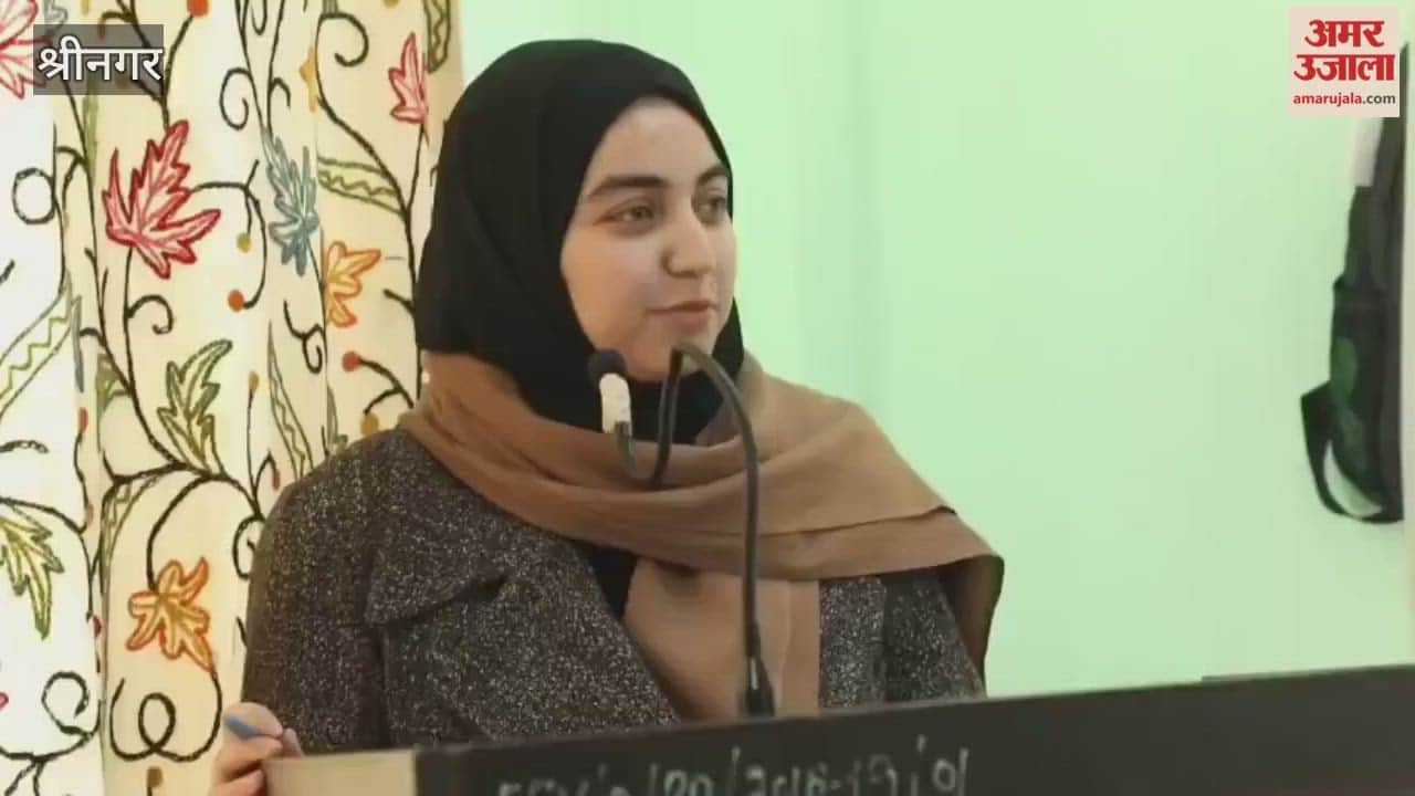 The Faculty of Forestry, Benhama–Ganderbal, Sher-e-Kashmir University