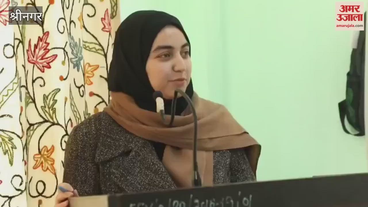 The Faculty of Forestry, Benhama–Ganderbal, Sher-e-Kashmir University