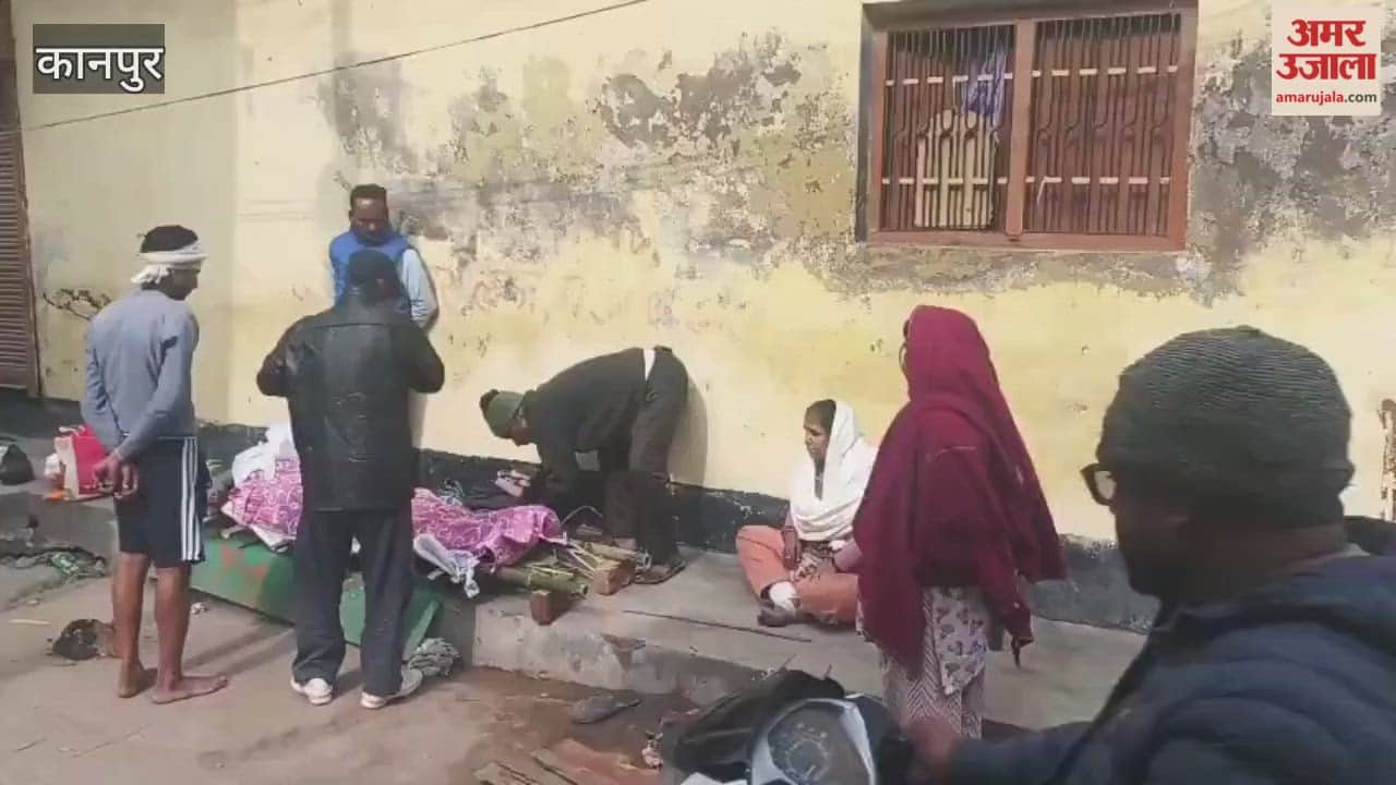 Landlord Evicts Woman with Her Husband's Body for Non-Payment of Rent