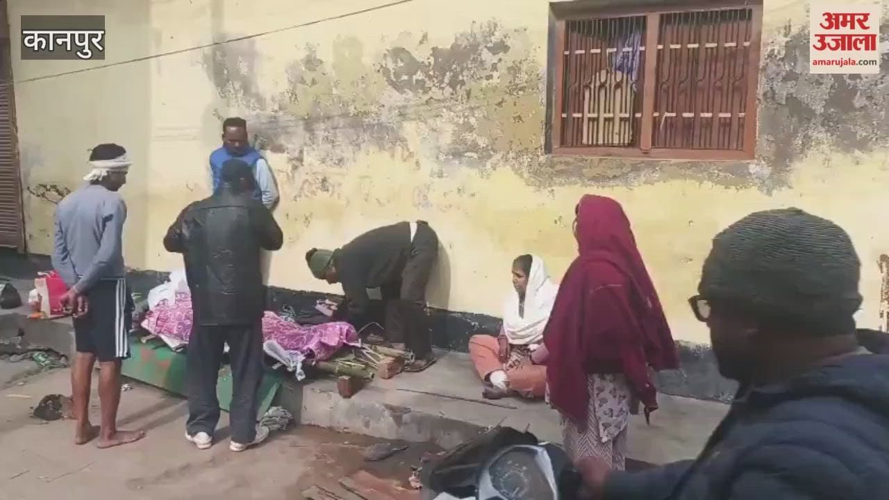 Landlord Evicts Woman with Her Husband's Body for Non-Payment of Rent