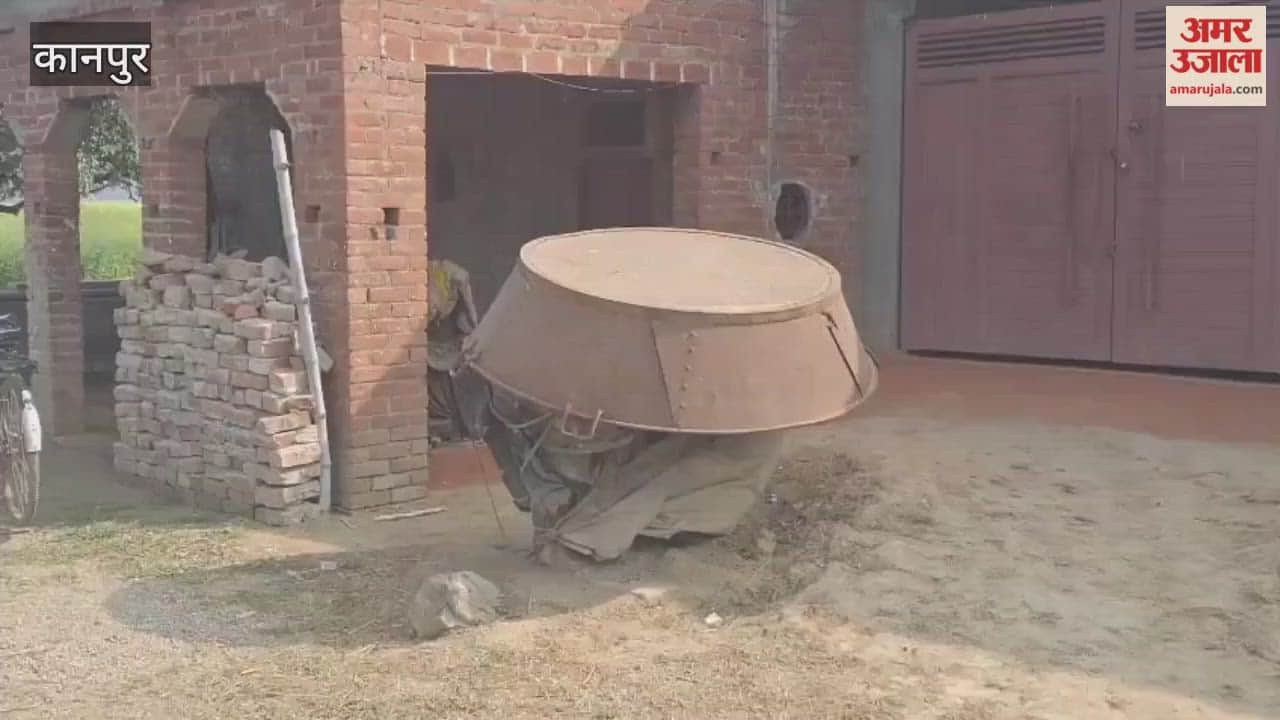 Due to the lack of sugarcane, the jaggery-making units in the villages have shut down