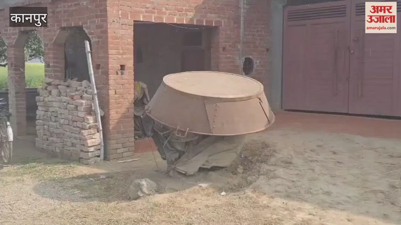 Due to the lack of sugarcane, the jaggery-making units in the villages have shut down