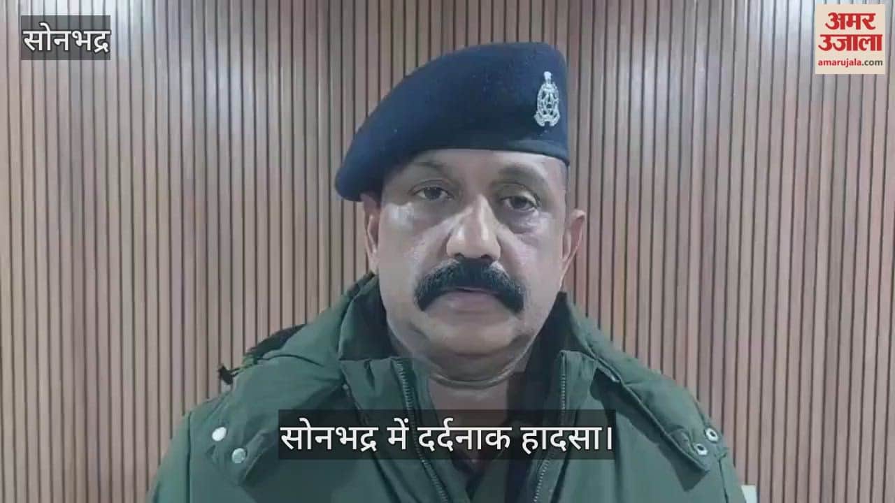 accident in Sonbhadra claims the lives of three young men, including two brothers