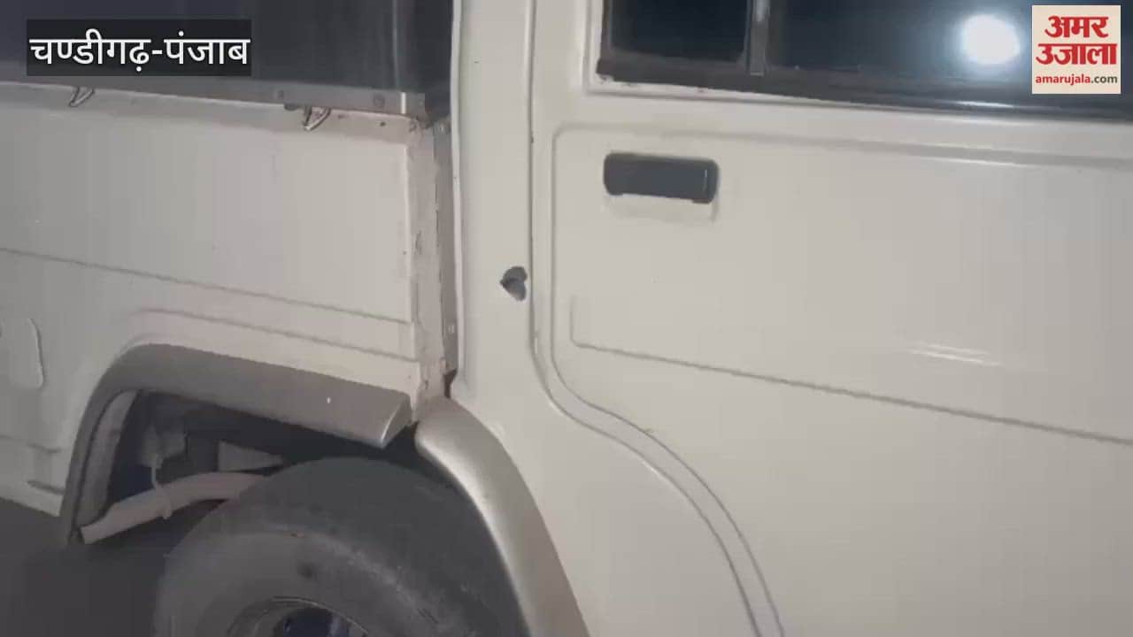 Five members of robbery and snatching gang arrested in Barnala