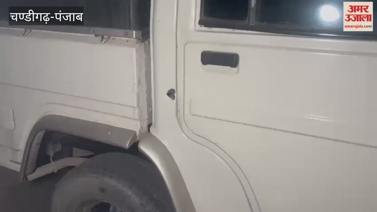 Five members of robbery and snatching gang arrested in Barnala