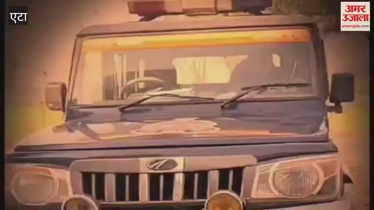 Youth arrested for making viral video inside government police jeep