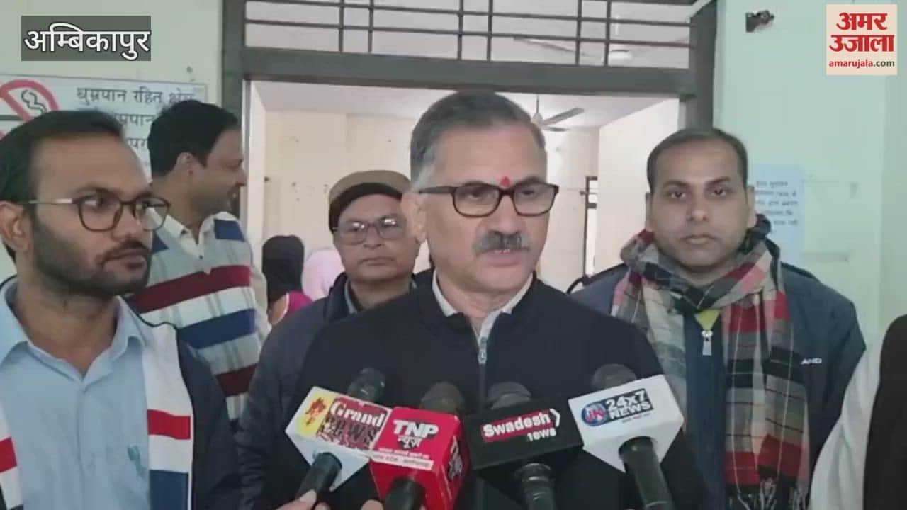 Chhattisgarh Employees and Officers Federation is holding a three day strike