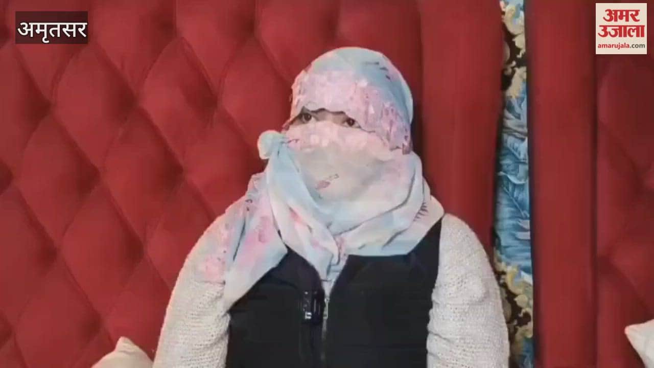 A woman has now presented her side of the dispute between partners at Gym