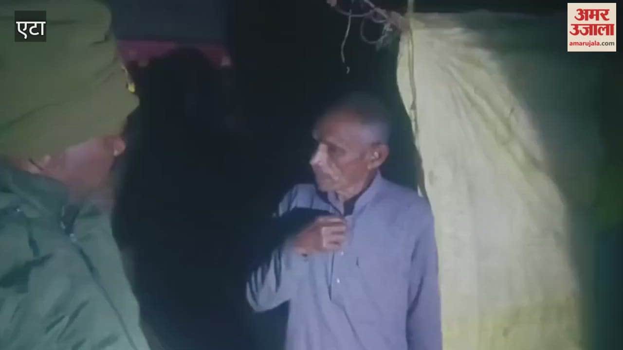 Police Knock on Doors of Criminals Under Operation KhatKhat