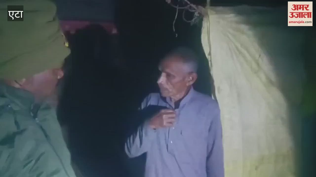 Police Knock on Doors of Criminals Under Operation KhatKhat