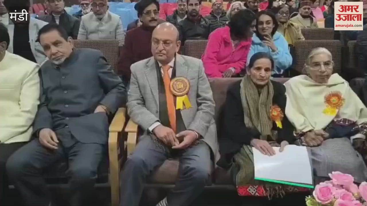 Mandi Tarun Shridhar said The quality of seeds and fertilizers will be ensured