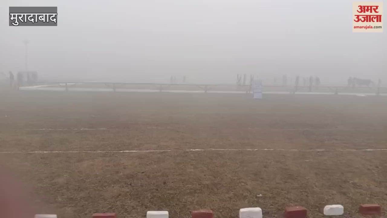 घुड़सवारी प्रतियोगिता के पहले मुकाबले में सीतापुर टीम विजयी