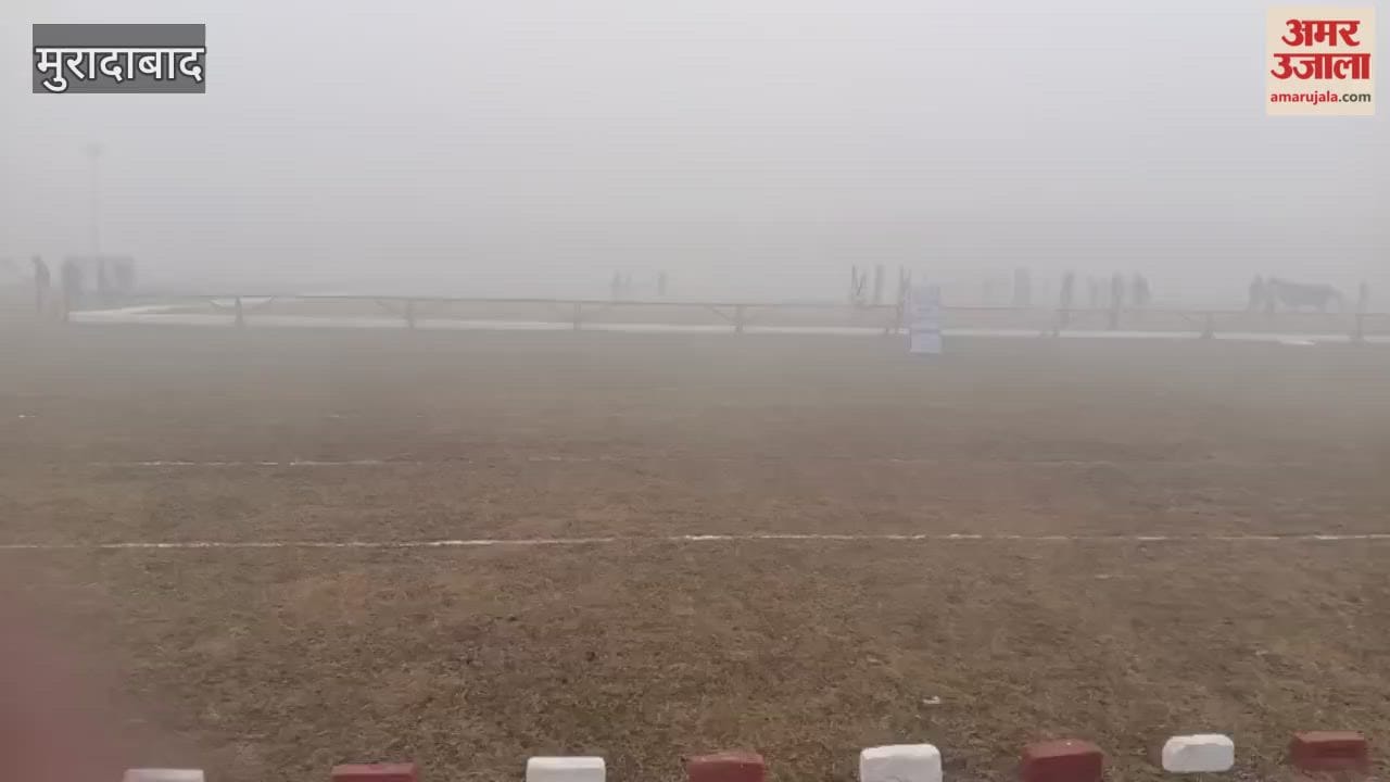 घुड़सवारी प्रतियोगिता के पहले मुकाबले में सीतापुर टीम विजयी