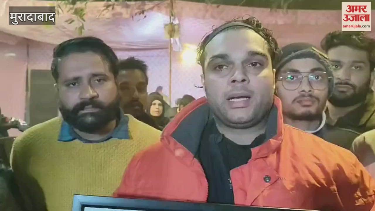 ट्रेडमिल पर 12 घंटे दाैड़े जैनुल आबेदीन, दो विश्व रिकाॅर्ड बनाने का दावा