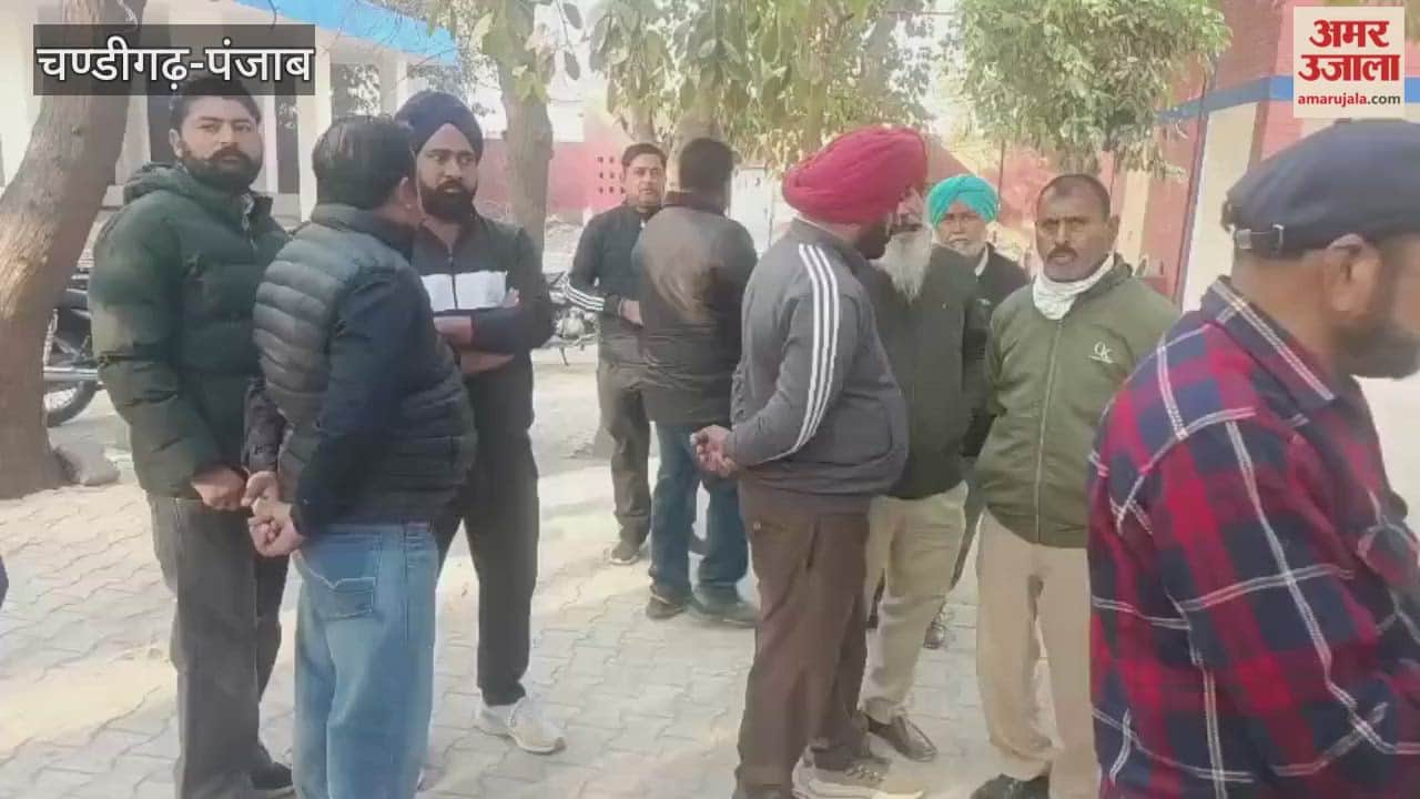 Lineman dies after being electrocuted in Ferozepur