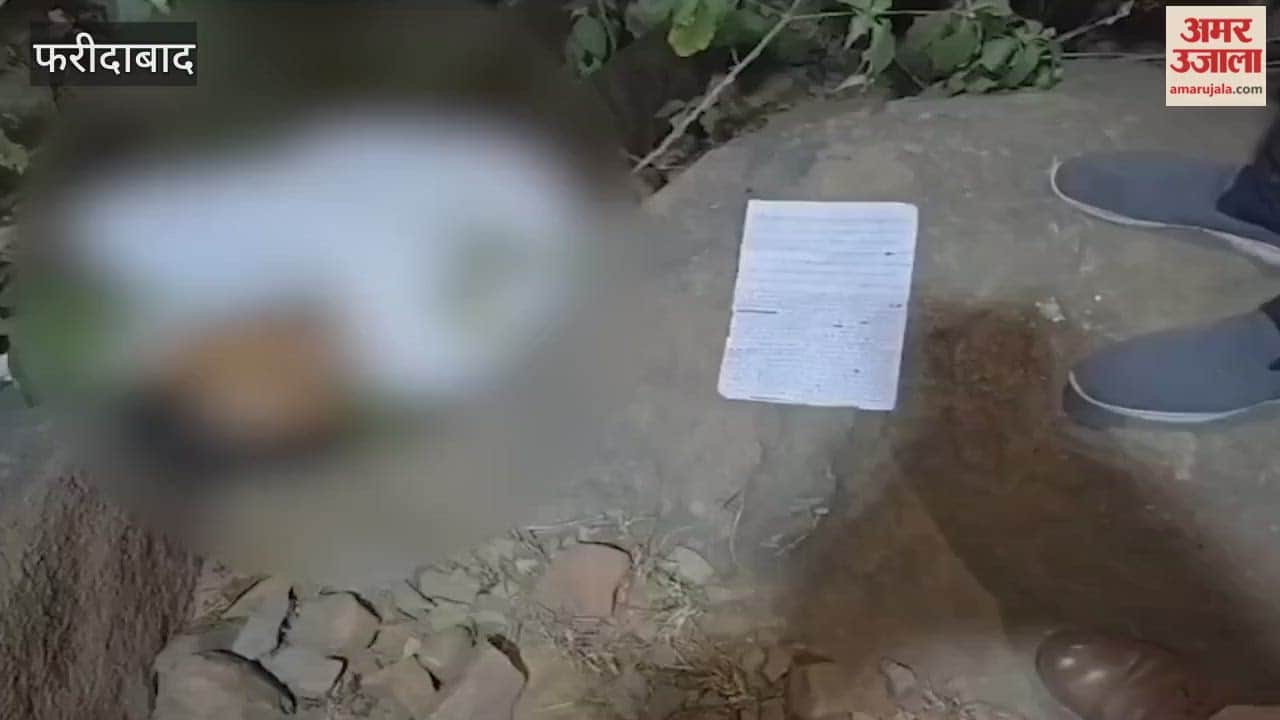 A 50-year-old man committed suicide by hanging himself from a tree