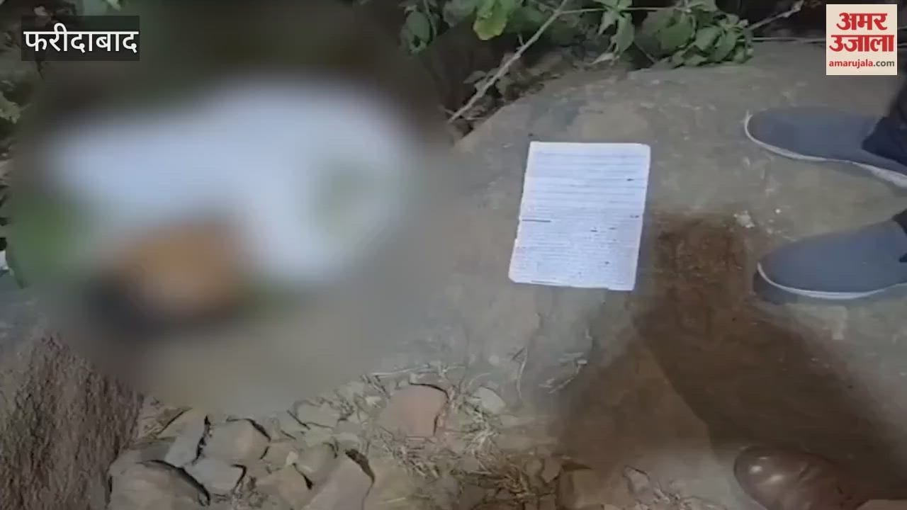 A 50-year-old man committed suicide by hanging himself from a tree