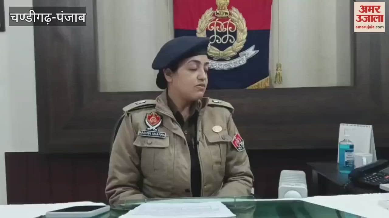 bank is not providing any information about money stolen from SBI ATM SP Madhavi Sharma