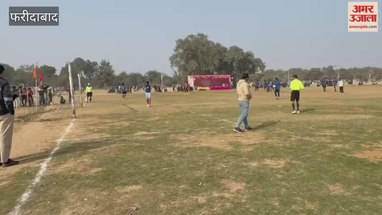 match between Khedla FC and Taxman went to a penalty shootout