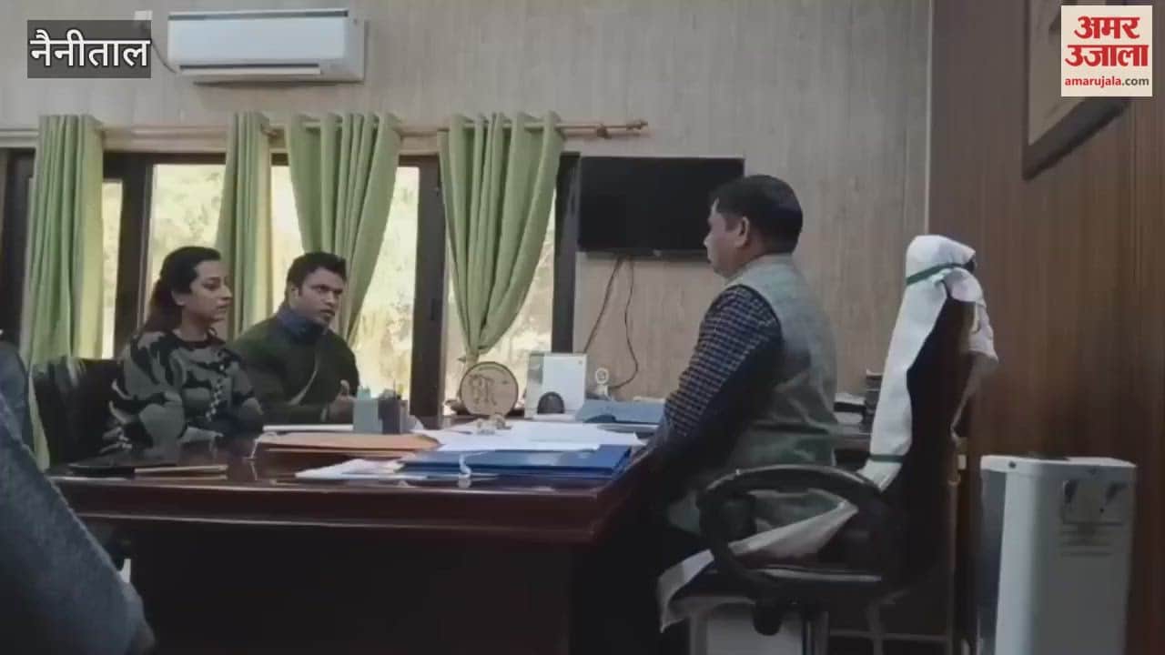 A case of cheating a tourist of Rs 1 lakh by making a fake permit in ramnagar