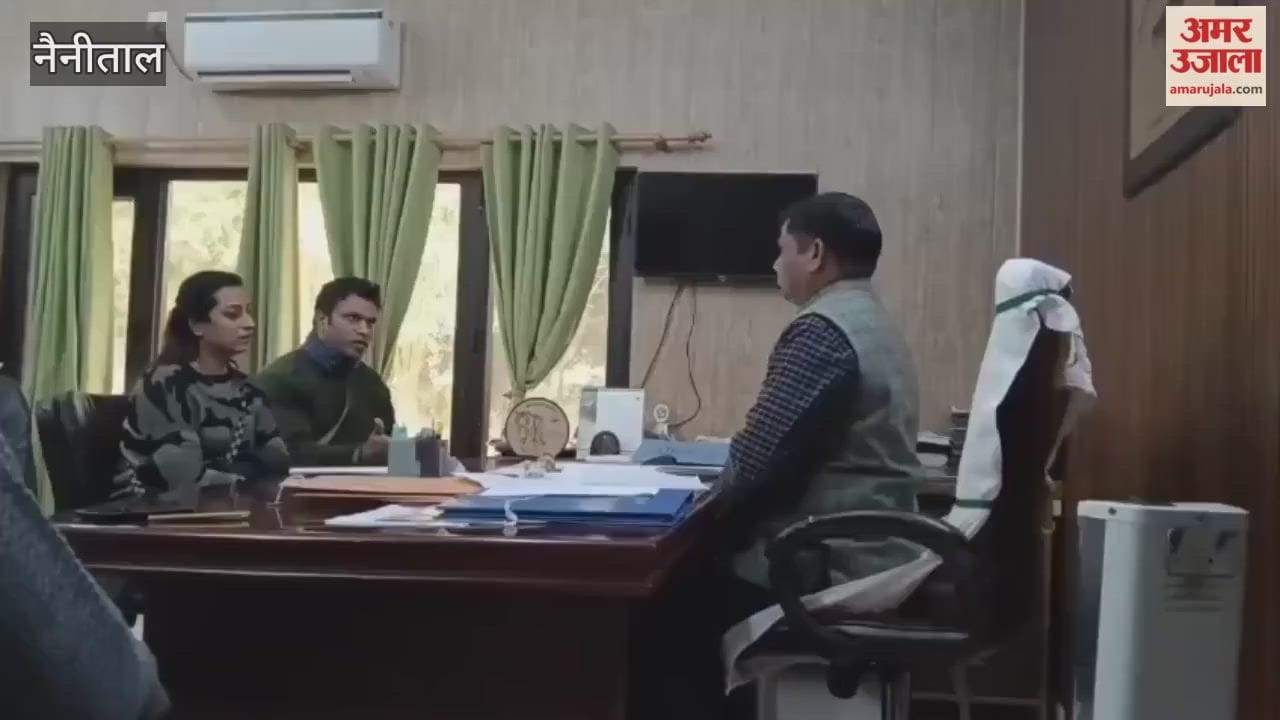 A case of cheating a tourist of Rs 1 lakh by making a fake permit in ramnagar