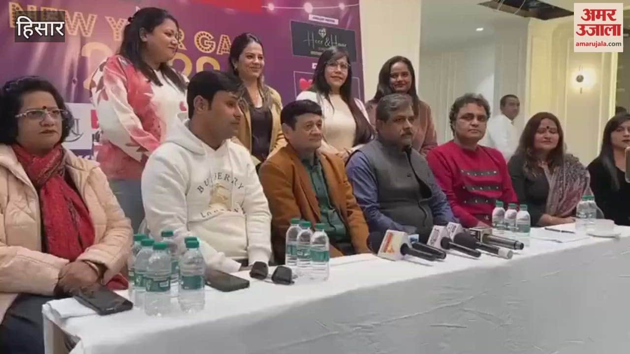 Royal Ladies Club launched in Hisar, providing women with an empowering and creative platform.