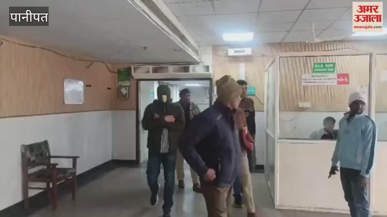 A female lawyer was sexually assaulted in Panipat; the accused lawyer is also facing charges of creating obscene photos and videos.