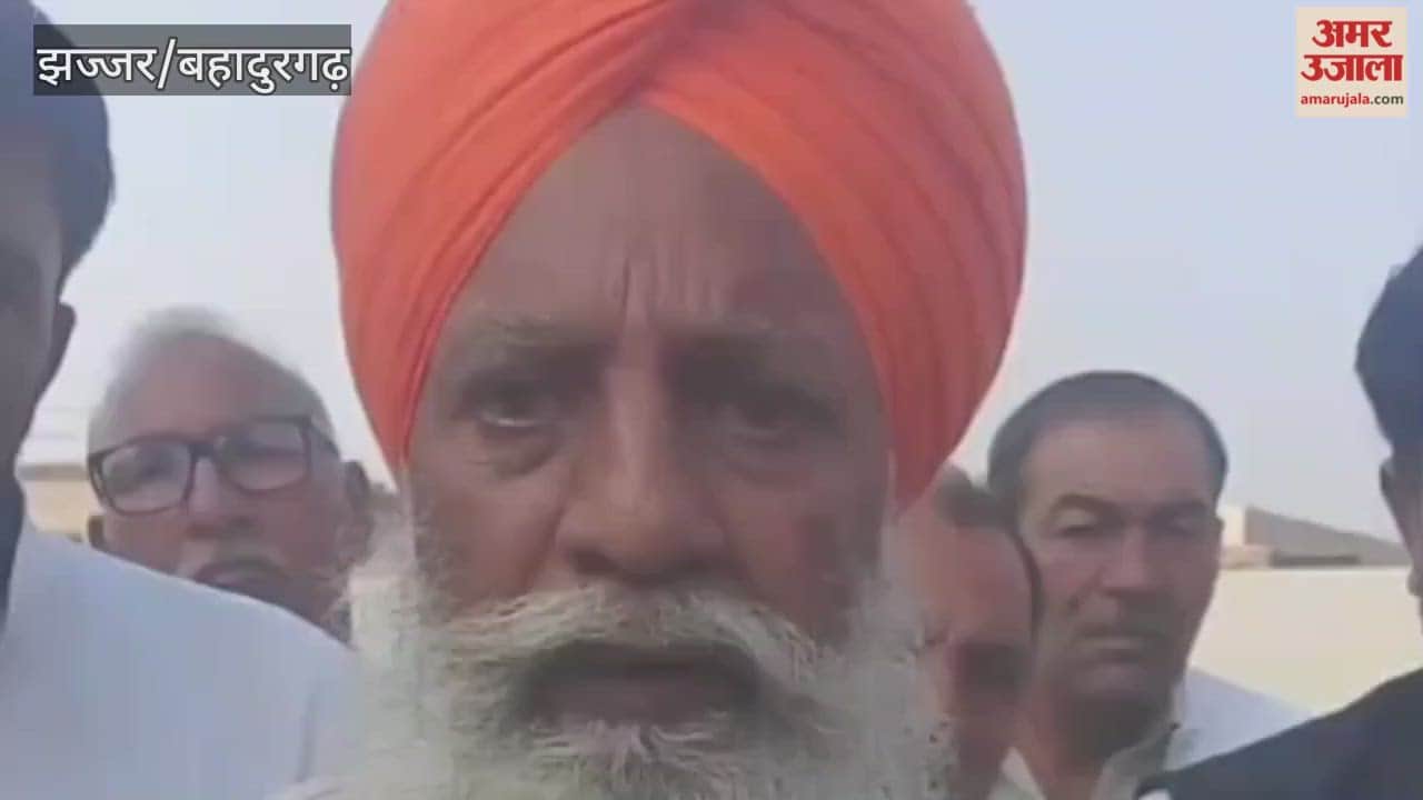A farmer is committing suicide every half hour due to debt: Gurnam Singh Chaduni