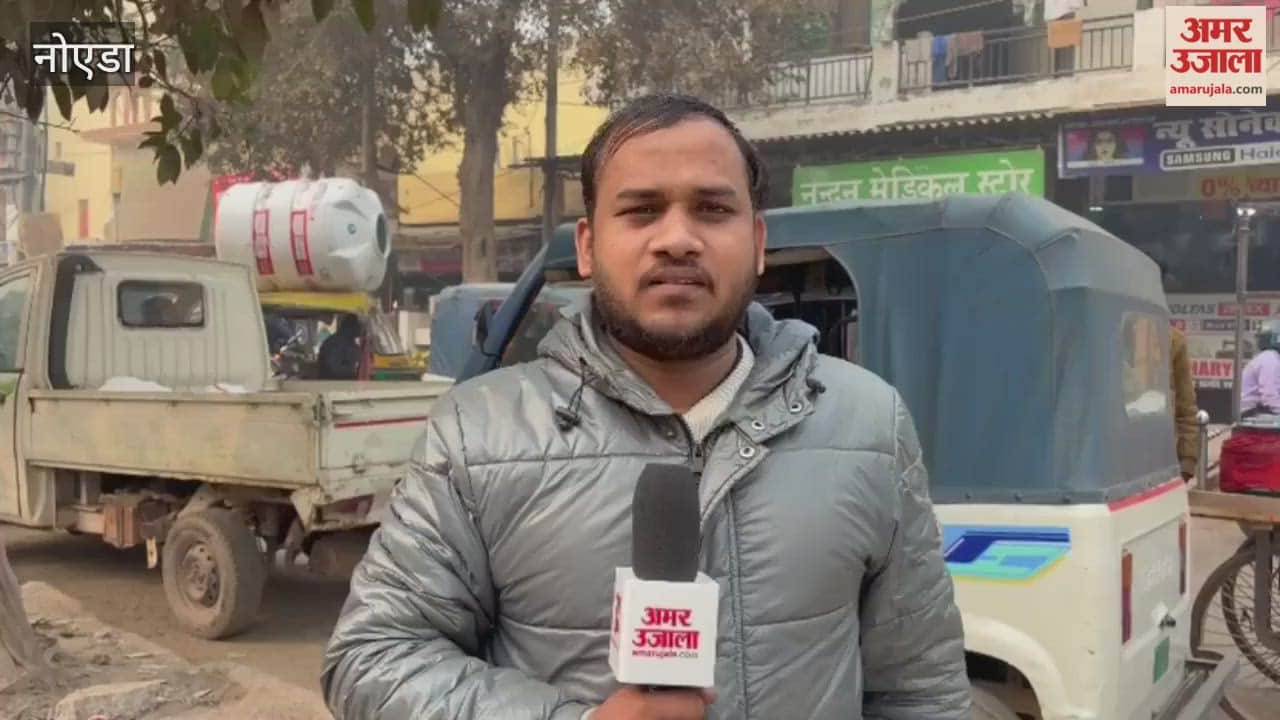 Construction of DSC Road has become a disaster its condition has not improved even after six months