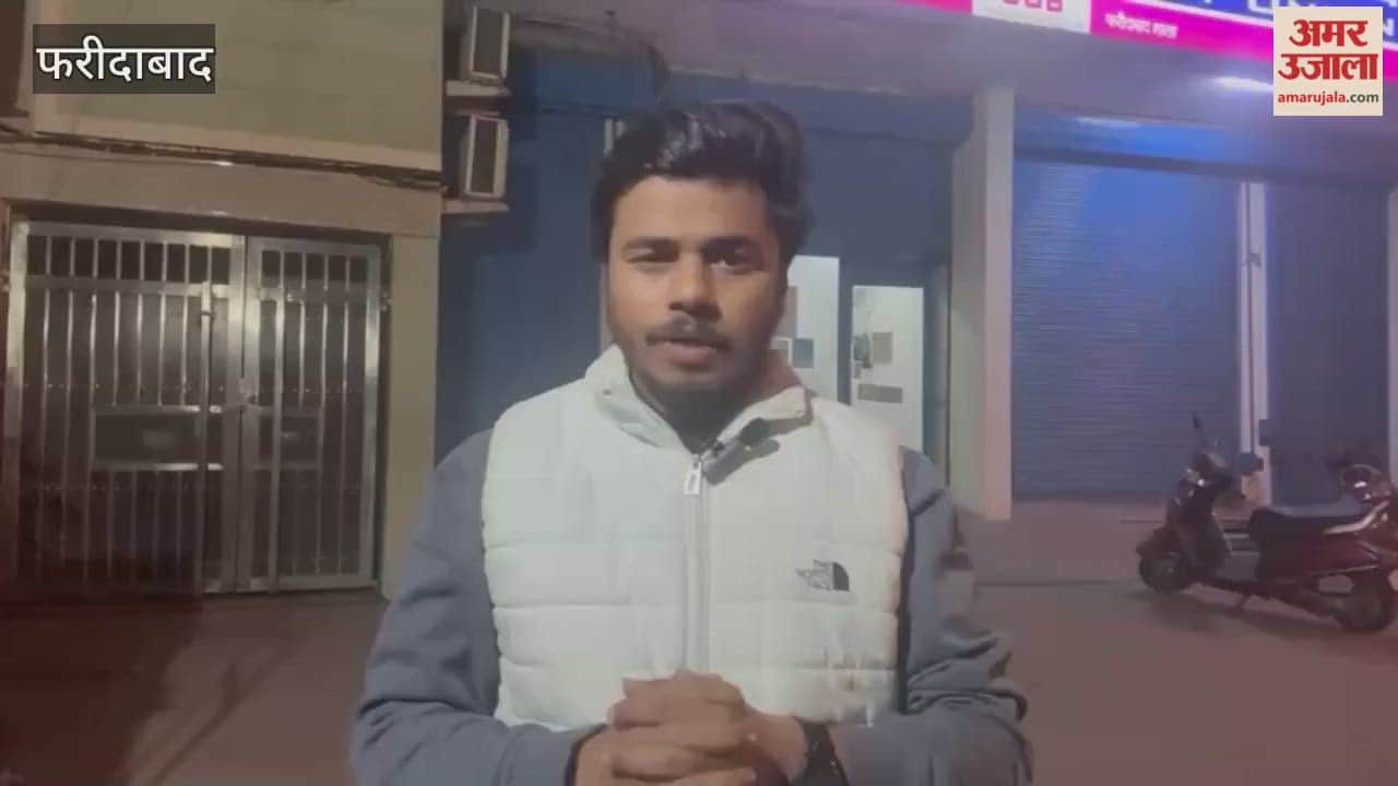 Faridabad: Crazy Club beats Average Batters by five wickets in cricket match